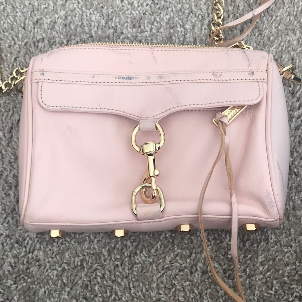 Rebecca Minkoff Crossbody